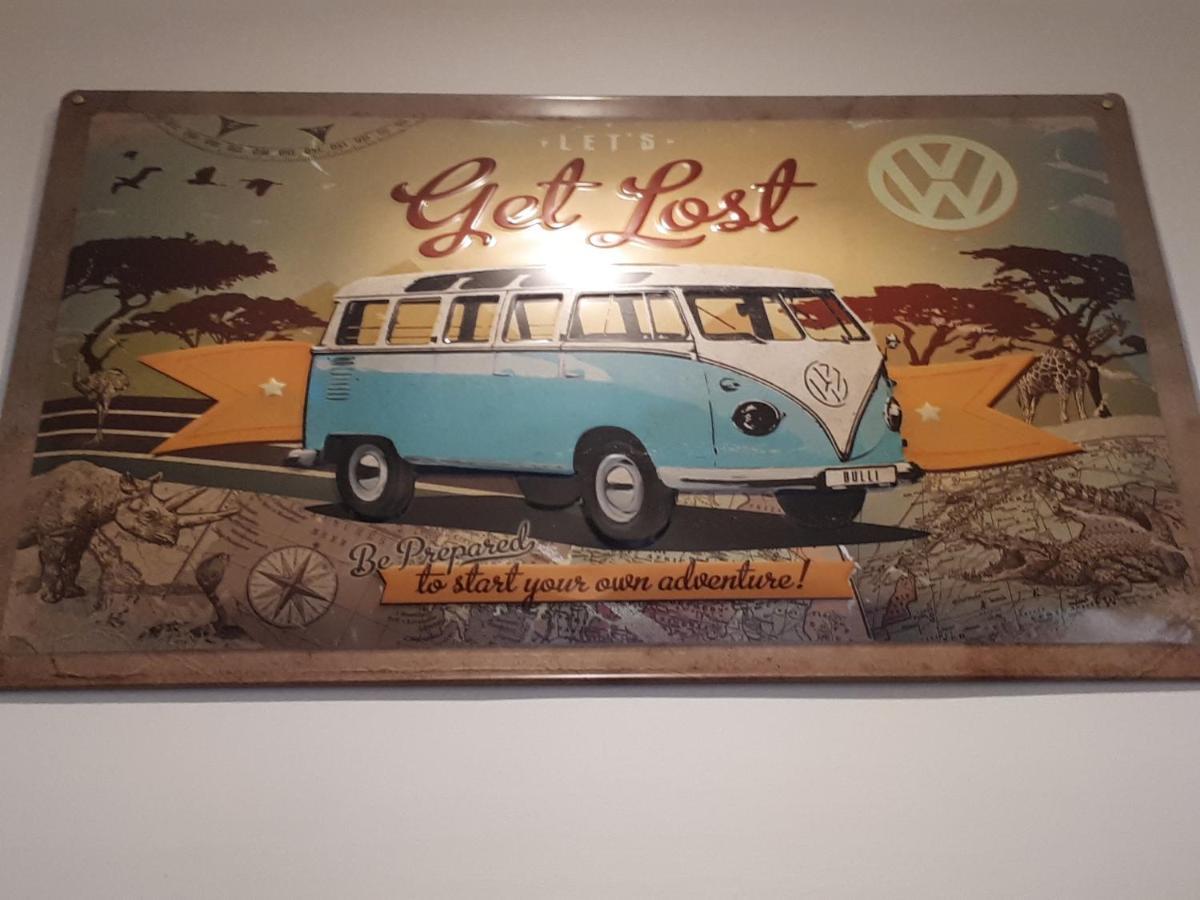 罗马贾尼科洛与特拉斯提弗列之间住宿加早餐旅馆 外观 照片