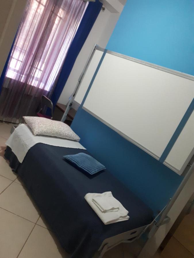 罗马贾尼科洛与特拉斯提弗列之间住宿加早餐旅馆 外观 照片